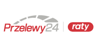 raty przelewy24
